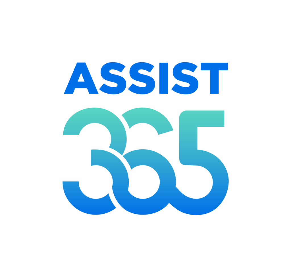 assist 365 logo