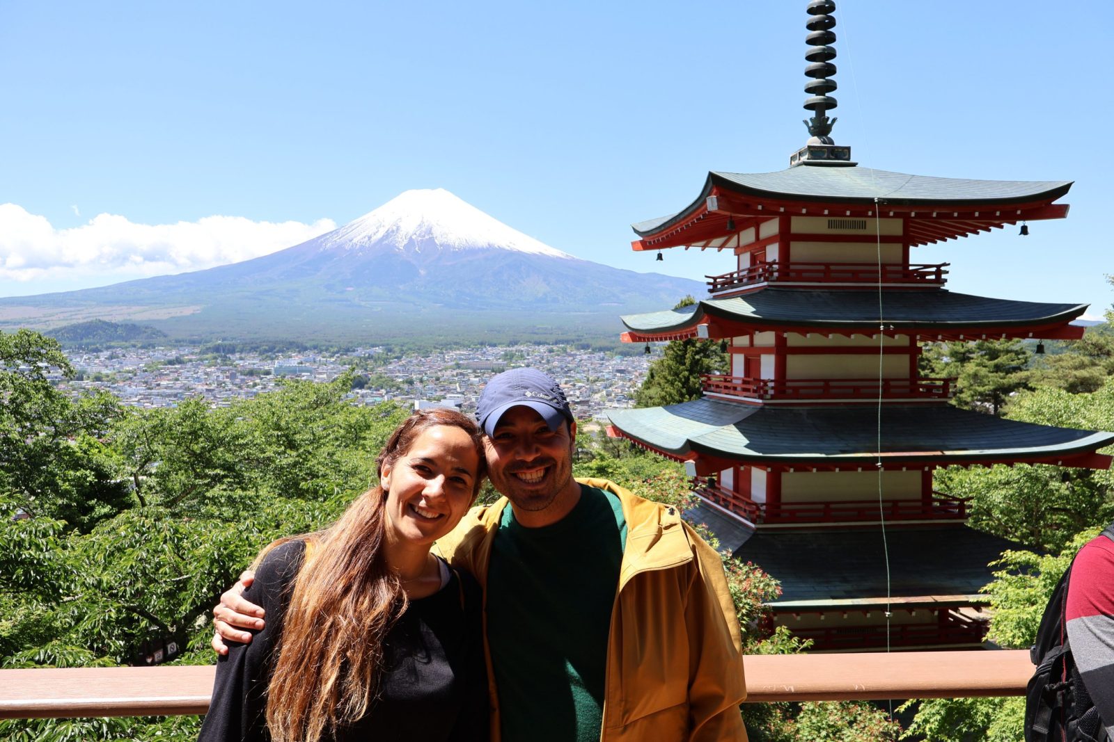 3 Excursiones Imprescindibles desde Tokio