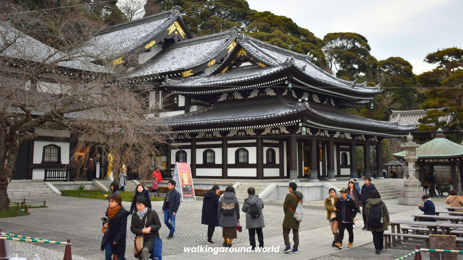 templo-kamakura-japon