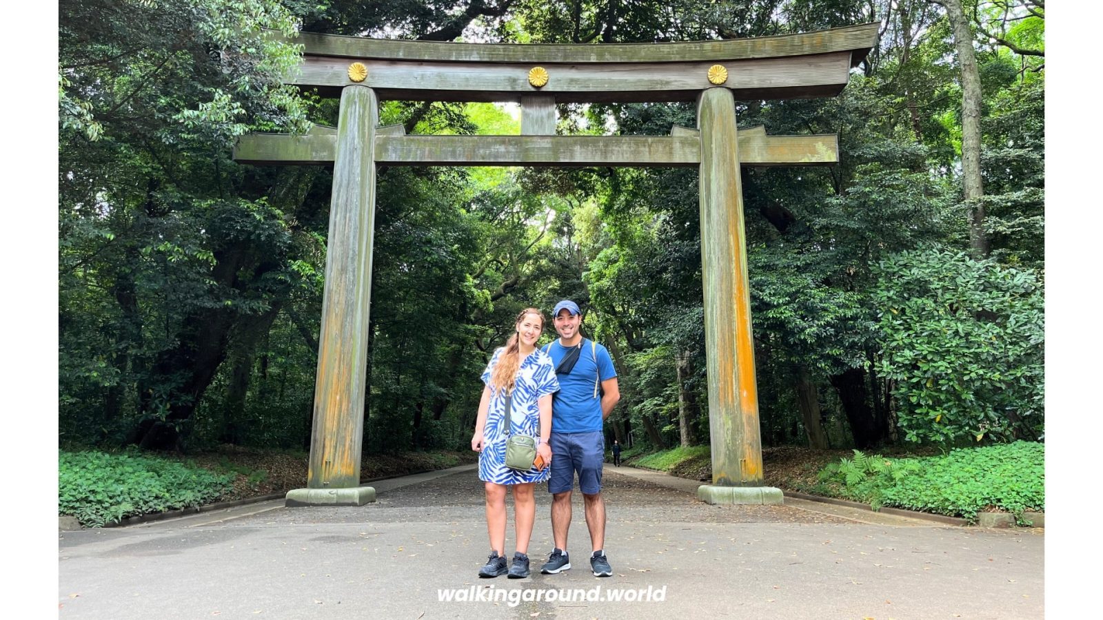 templo-meiji-japon-tokio